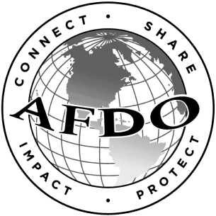 AFDO logo